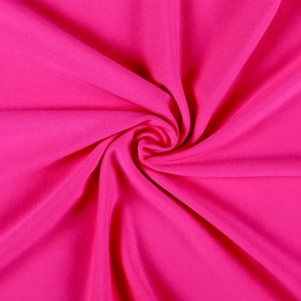 Solid Slim Mini Dress - Image 6